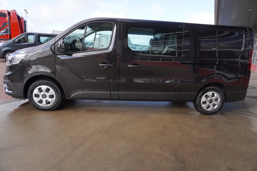 Renault Trafic – foto 3