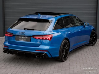 Audi A6 – thumbnail 9