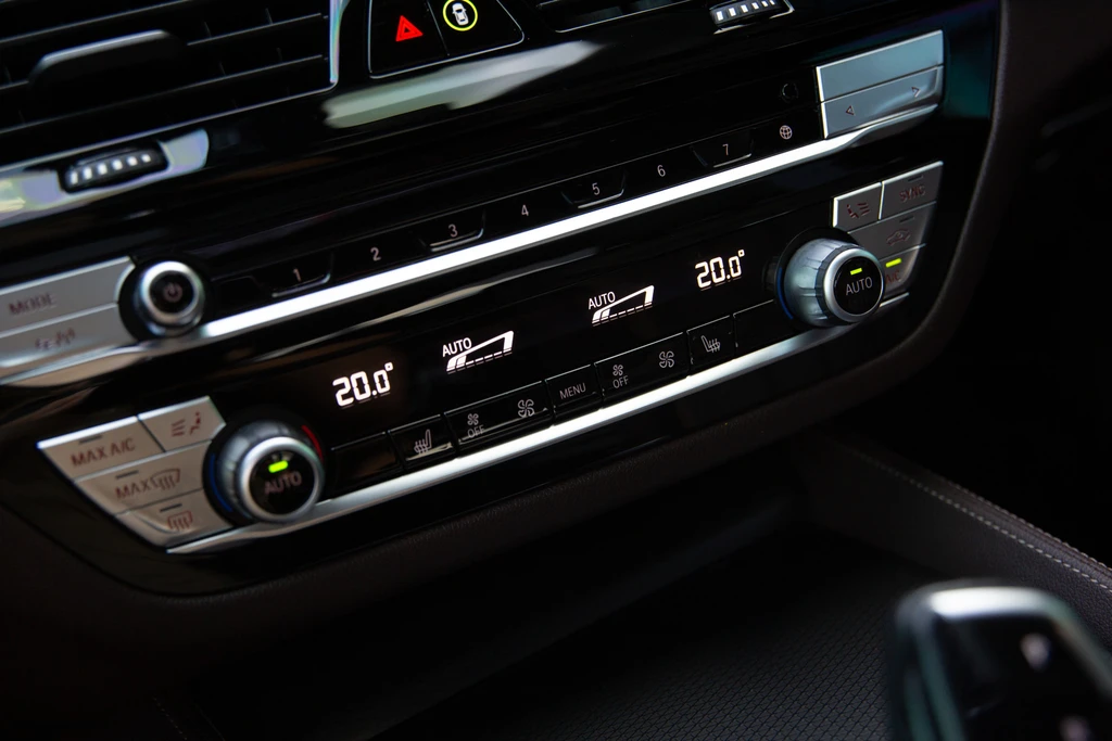 BMW 5 Serie – foto 20