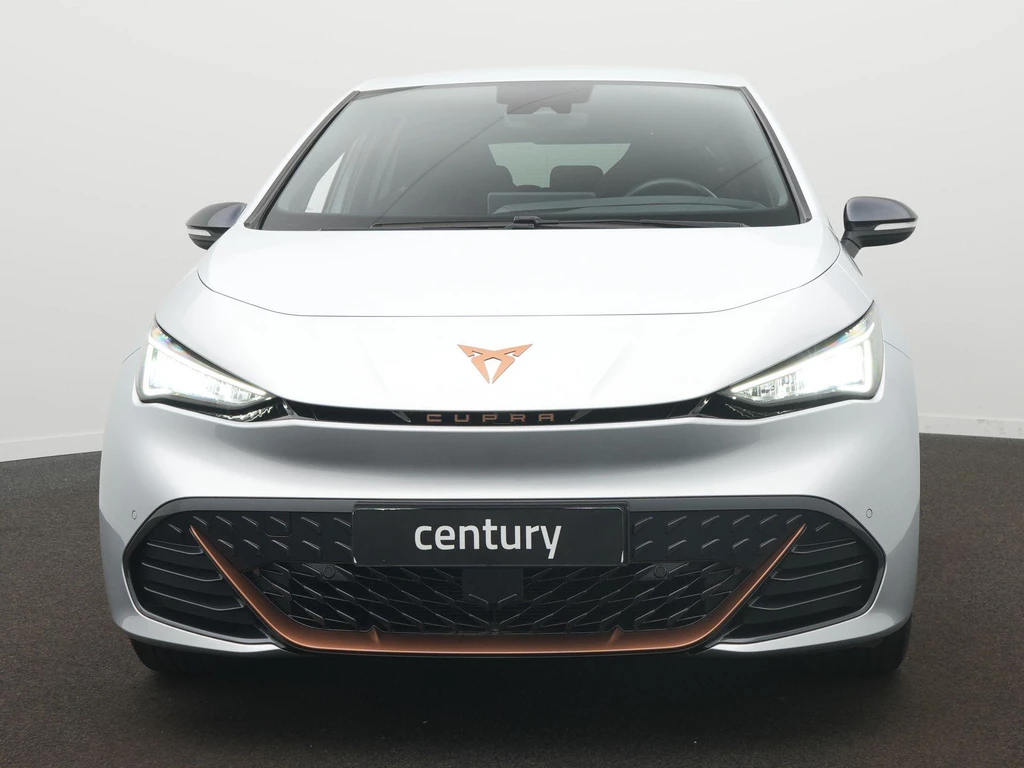 CUPRA Born – foto 10