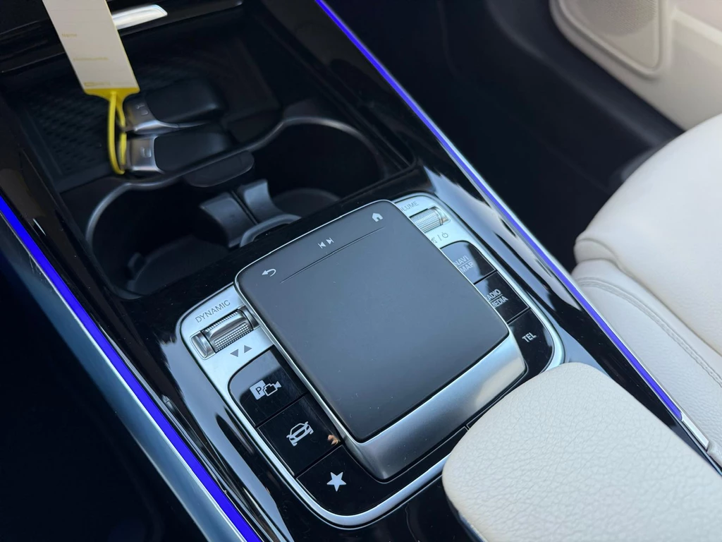 Mercedes-Benz GLB – foto 26