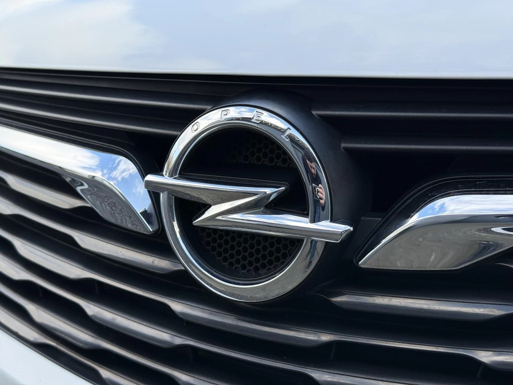 Opel Crossland X – foto 36