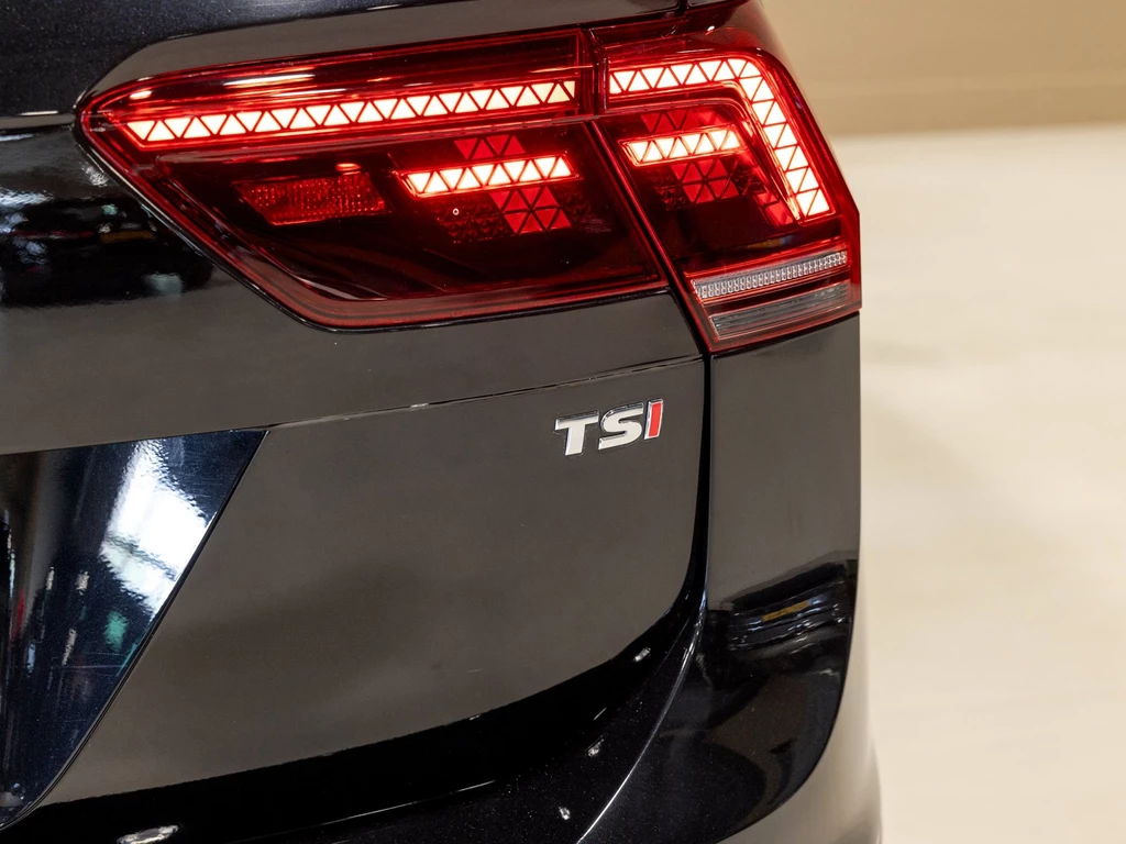 Volkswagen Tiguan Allspace – foto 17