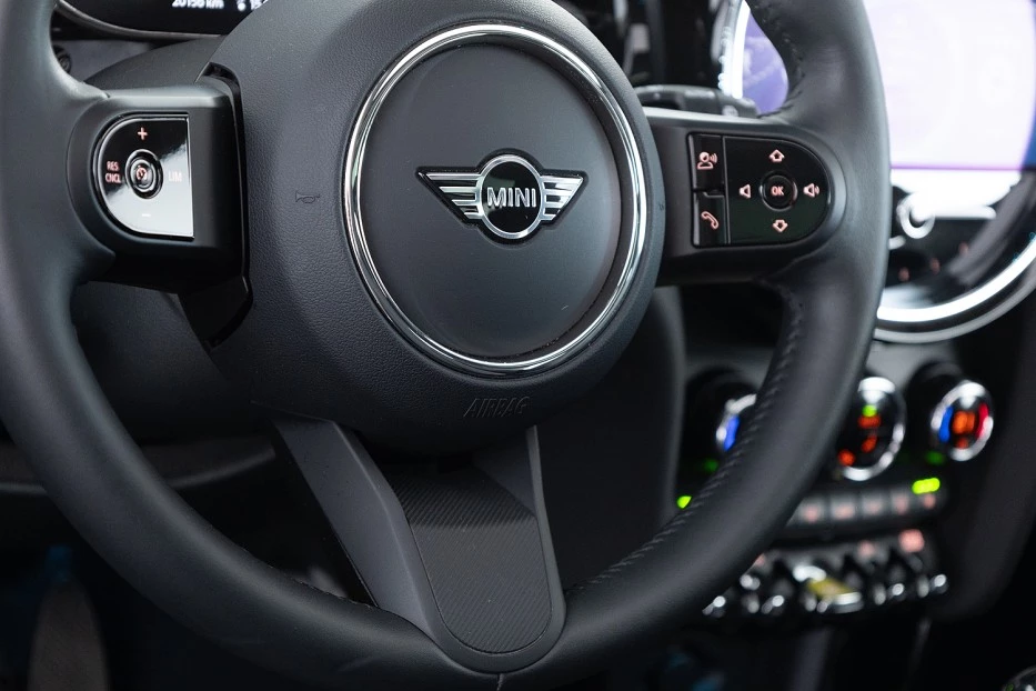MINI Electric – foto 20