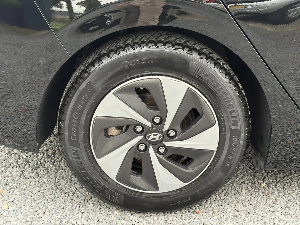Hyundai IONIQ – foto 37