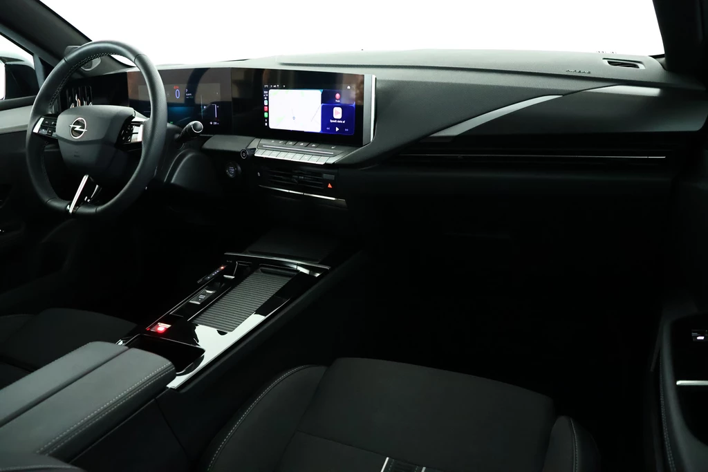 Opel Astra – foto 10