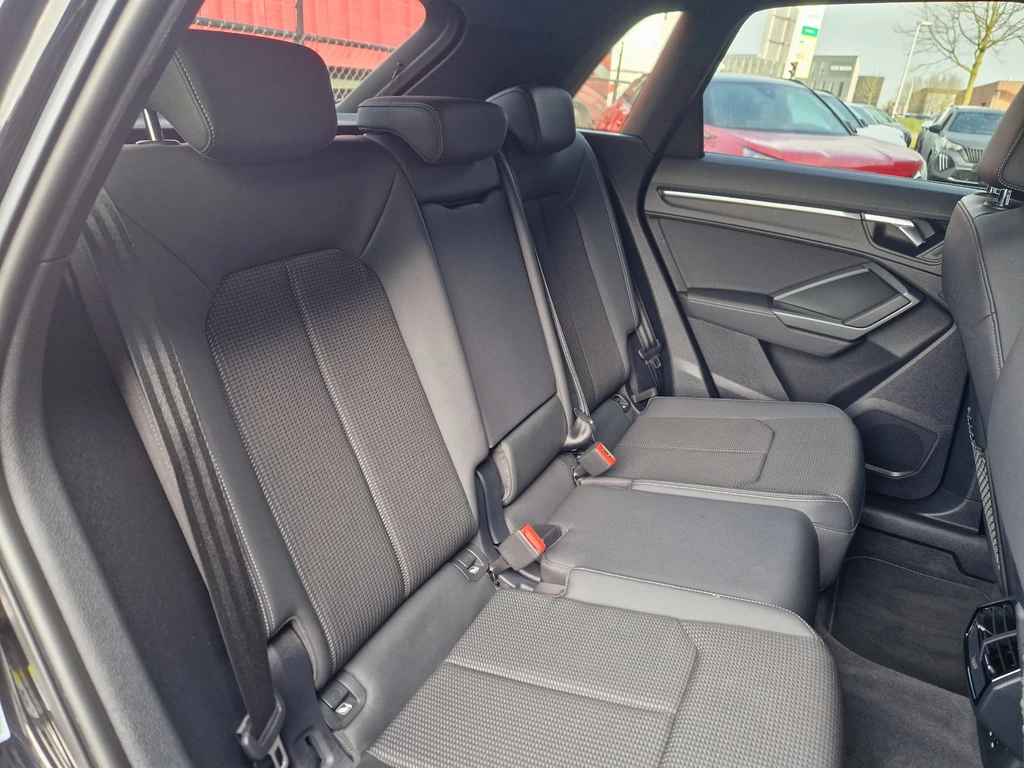 Audi Q3 – foto 22