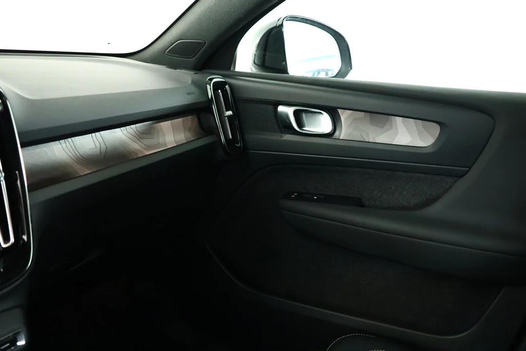 Volvo C40 – foto 37