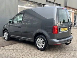 Volkswagen Caddy – thumbnail 3