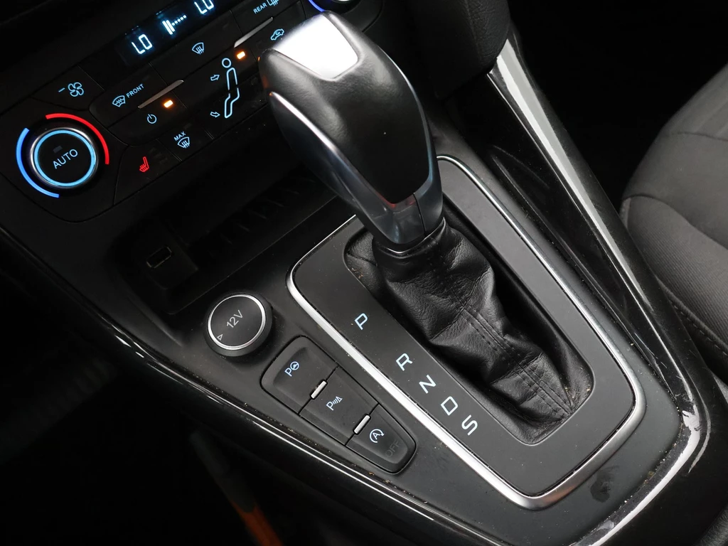 Ford Focus – foto 31