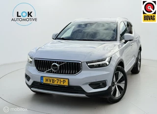 Volvo XC40 – thumbnail 1
