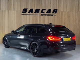 BMW 5 Serie – thumbnail 4