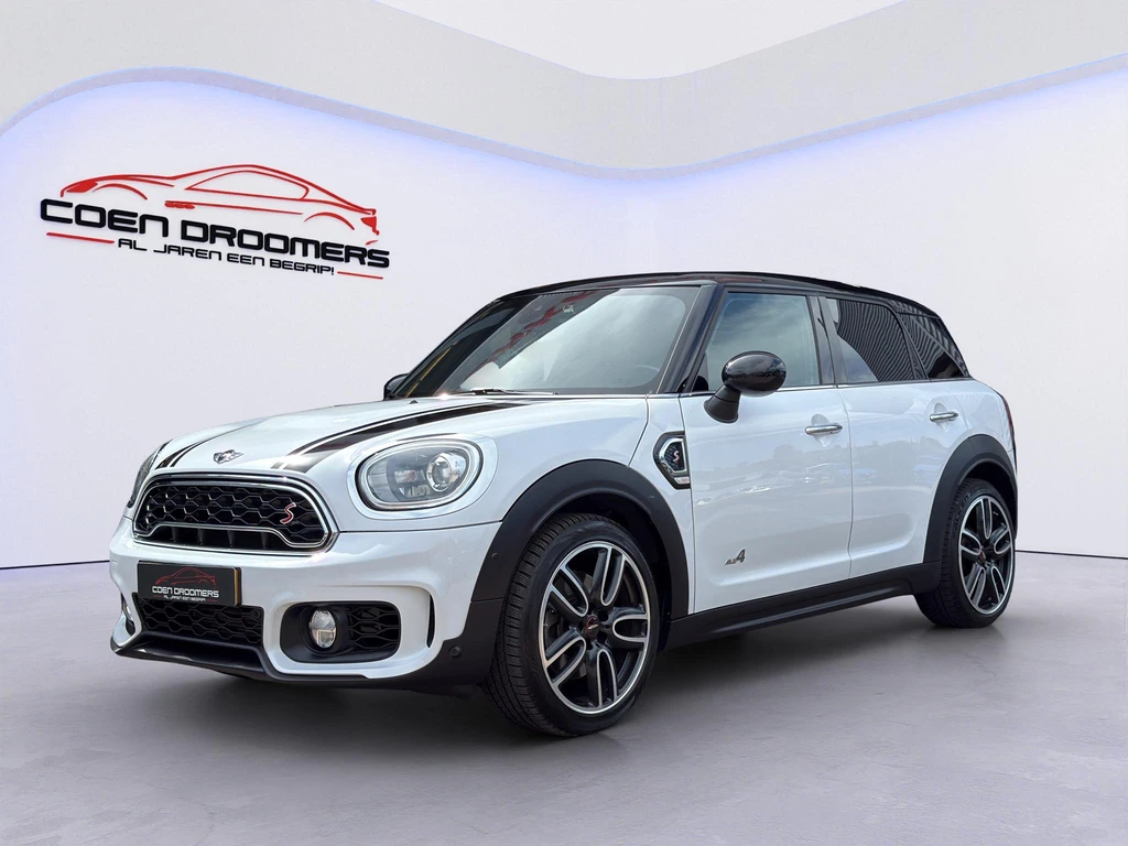 MINI Countryman – foto 1