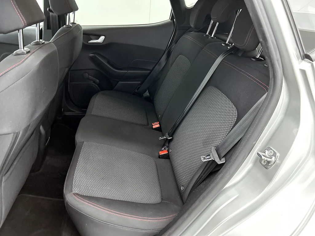 Ford Fiesta – foto 7