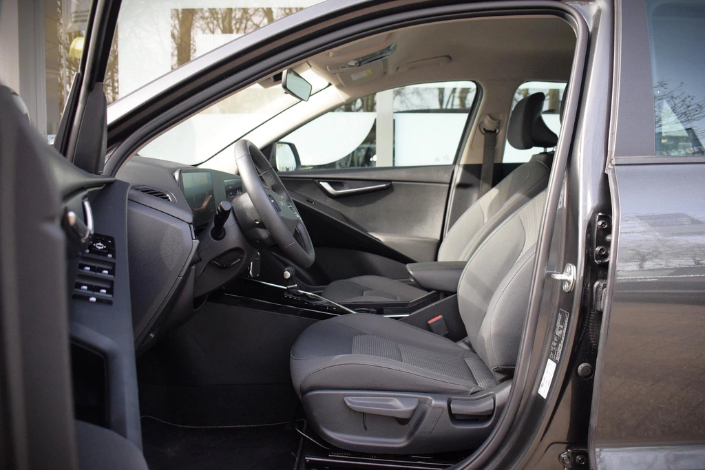 Kia Niro – foto 16