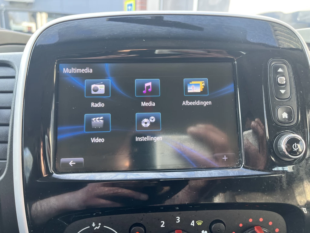 Renault Trafic – foto 38