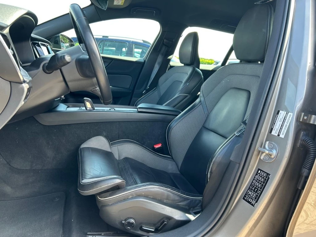 Volvo V60 – foto 12