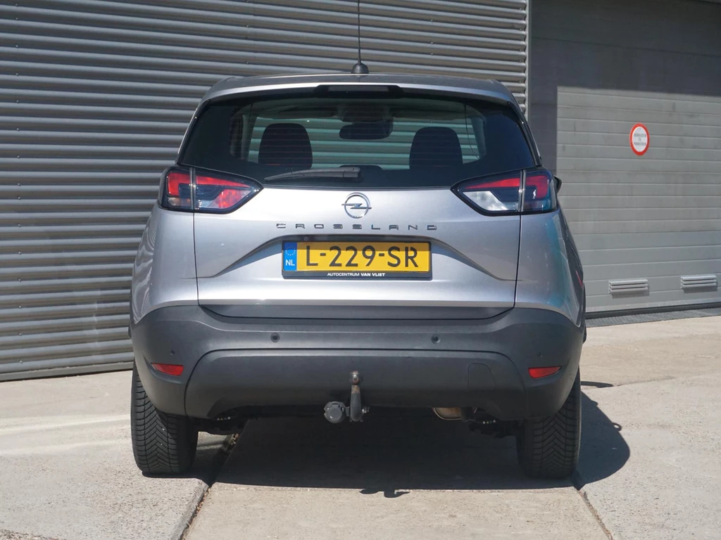Opel Crossland – foto 3