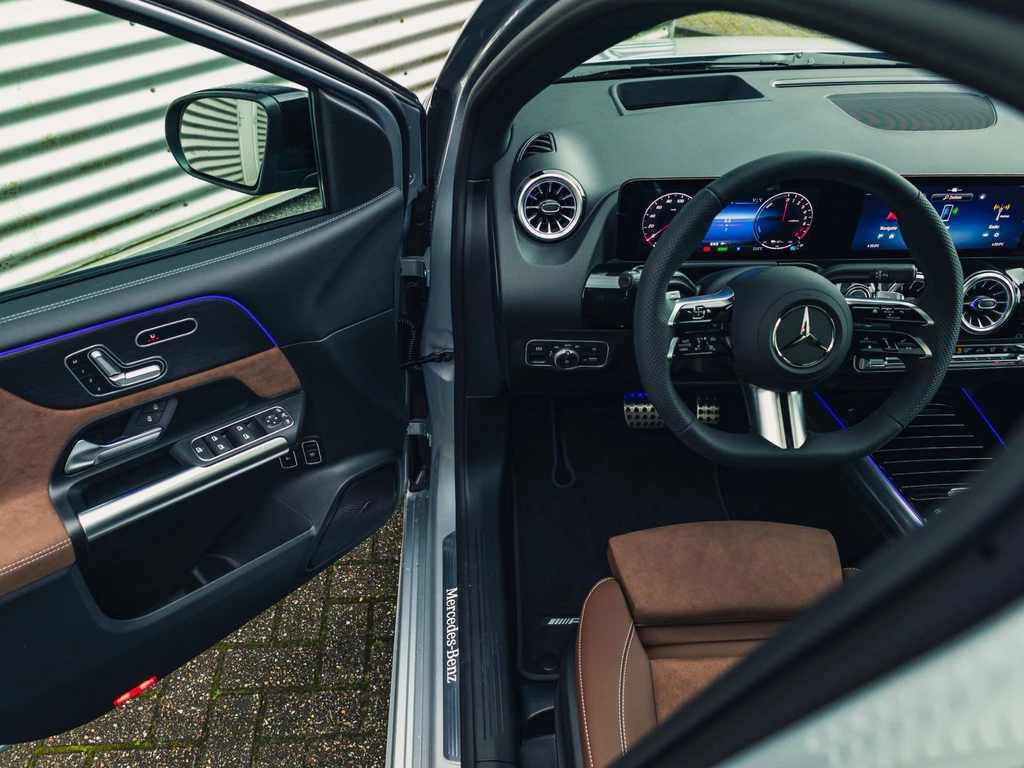 Mercedes-Benz B-Klasse – foto 17
