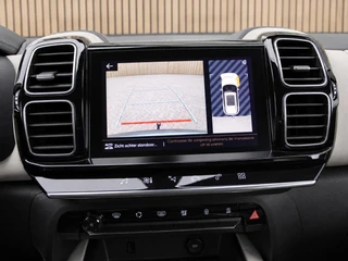 Citroën C5 Aircross – thumbnail 21