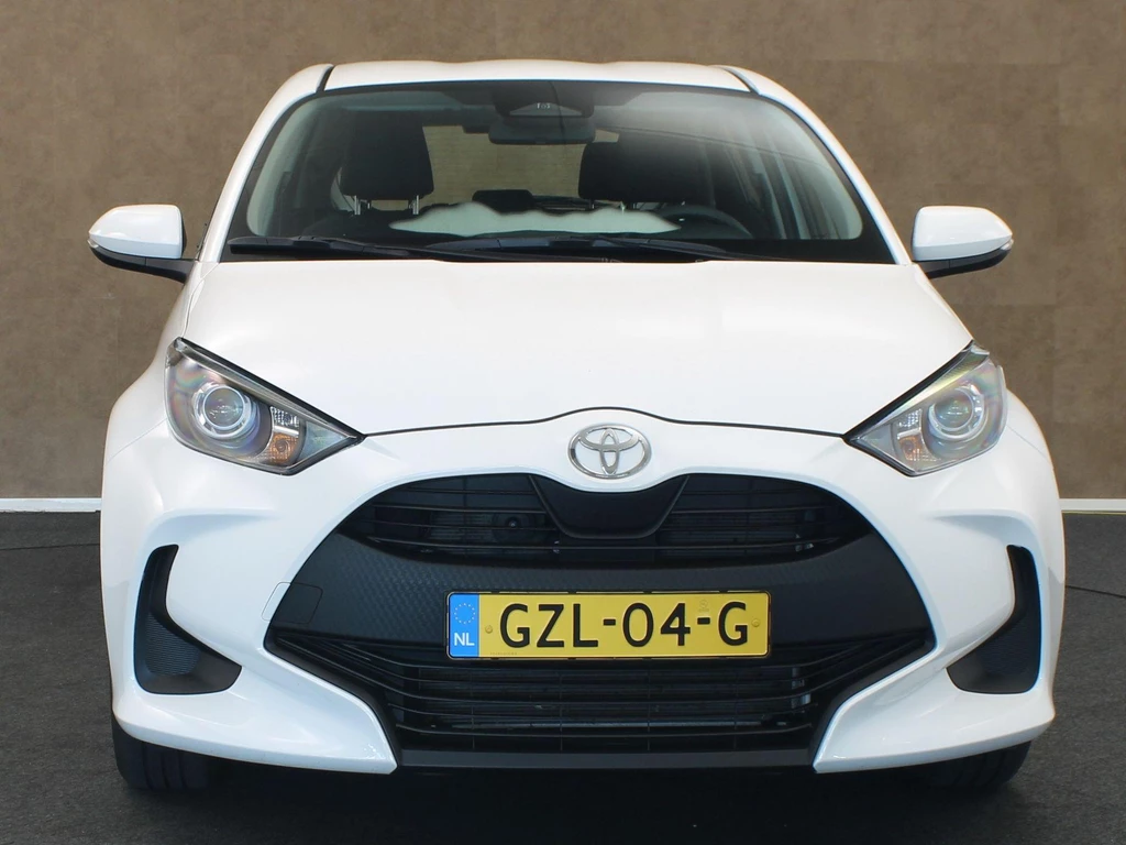 Toyota Yaris – foto 9