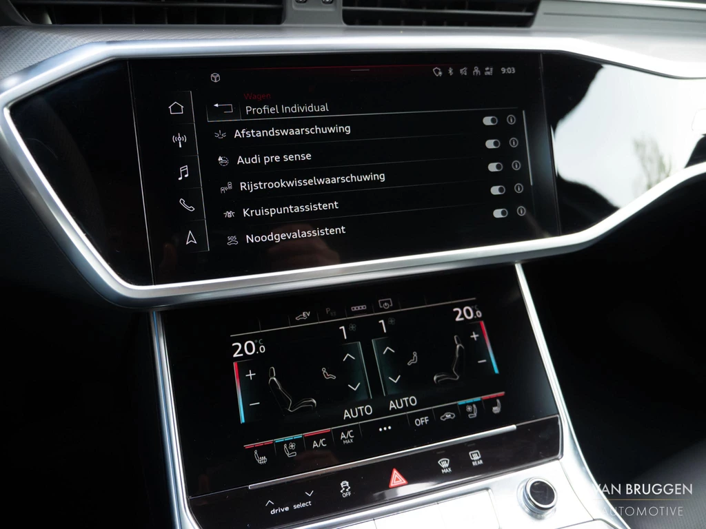 Audi A6 – foto 46