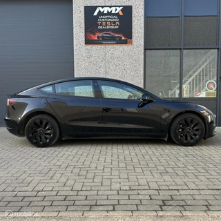 Tesla Model 3 – thumbnail 7