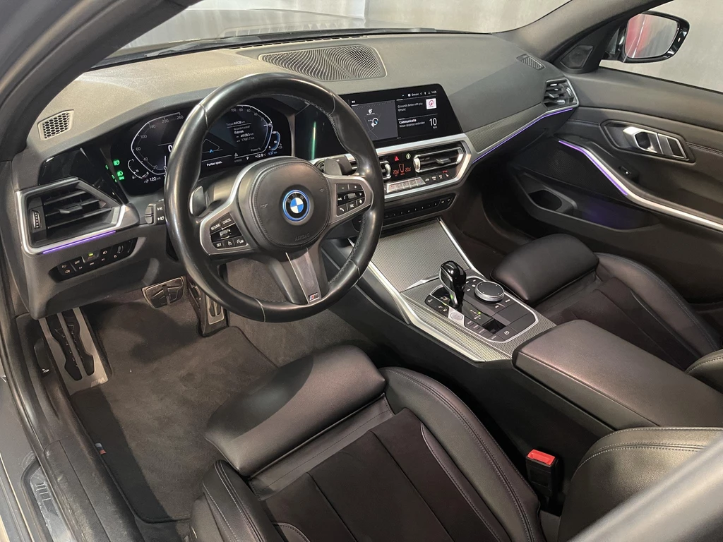 BMW 3 Serie – foto 26