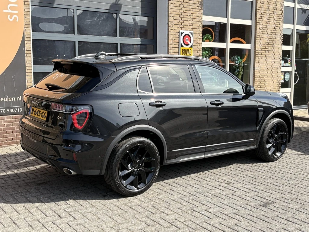 Lynk & Co 01 – foto 12