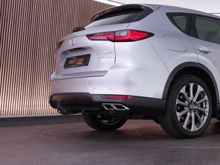 Mazda CX-60 – thumbnail 12