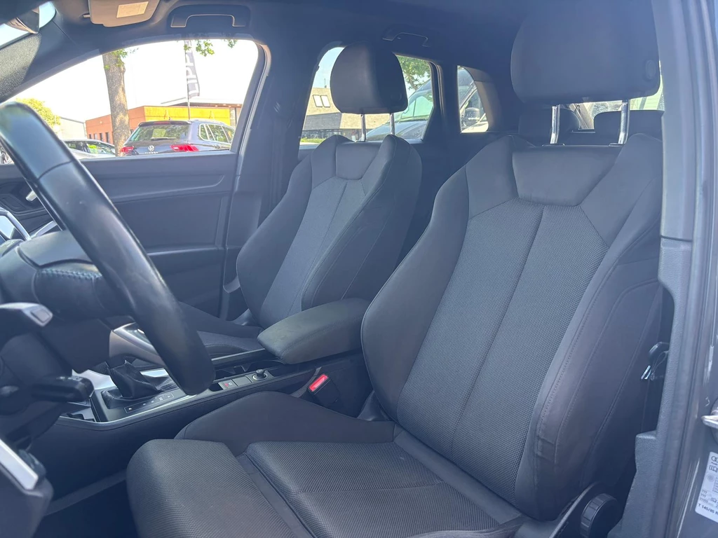 Audi Q3 – foto 7