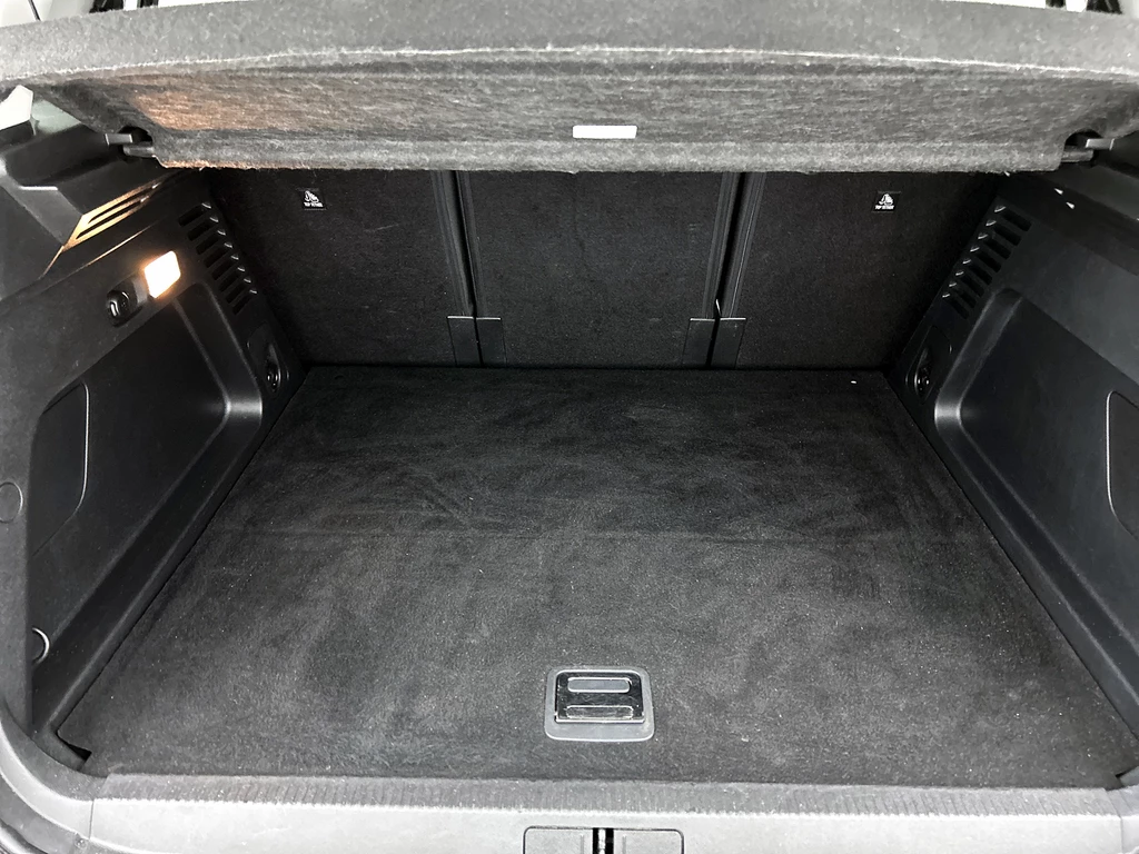 Citroën C5 Aircross – foto 24