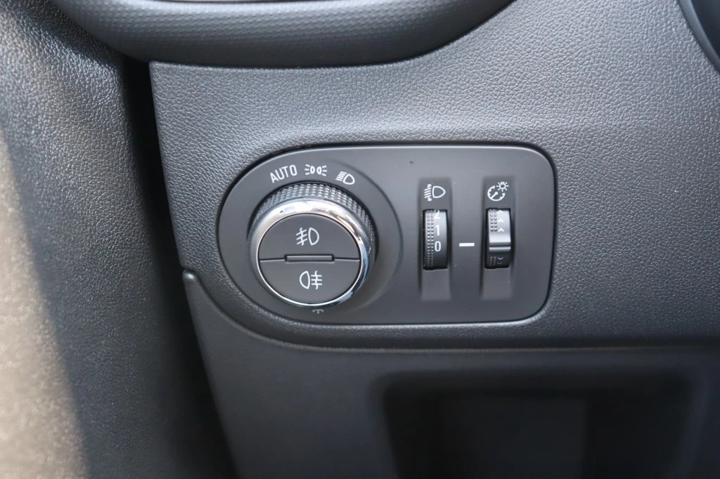 Opel Crossland – foto 14