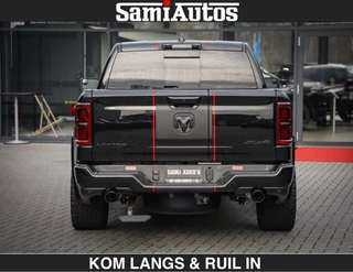 Dodge Ram Pick-Up – thumbnail 12