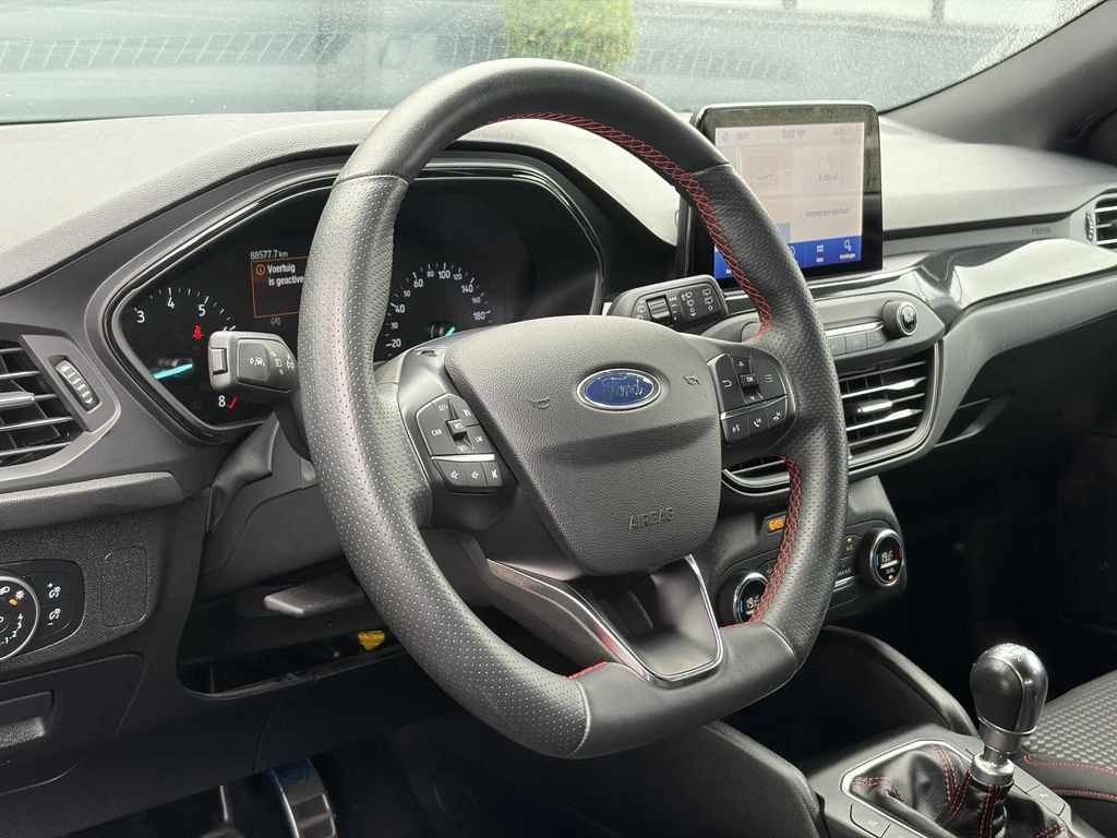 Ford Focus – foto 12