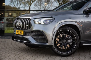Mercedes-Benz GLE – thumbnail 10