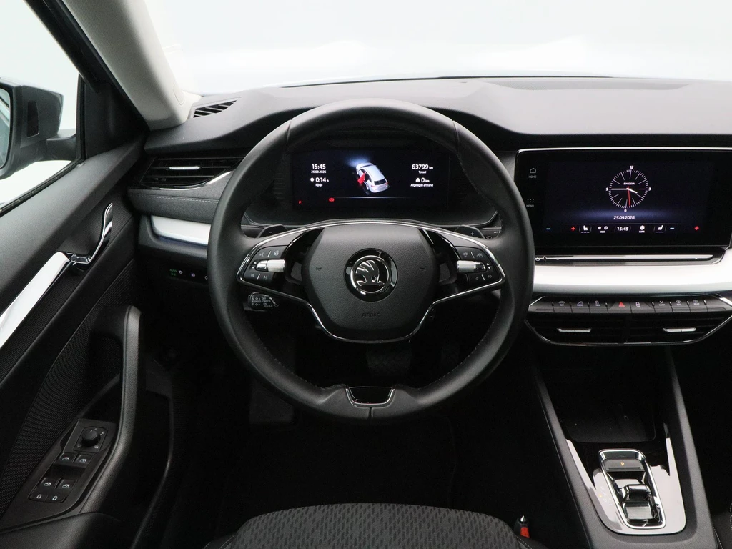Škoda Octavia – foto 37