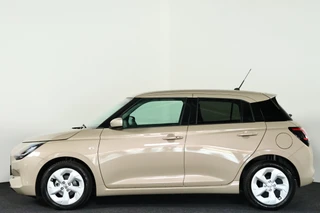 Suzuki Swift – thumbnail 3