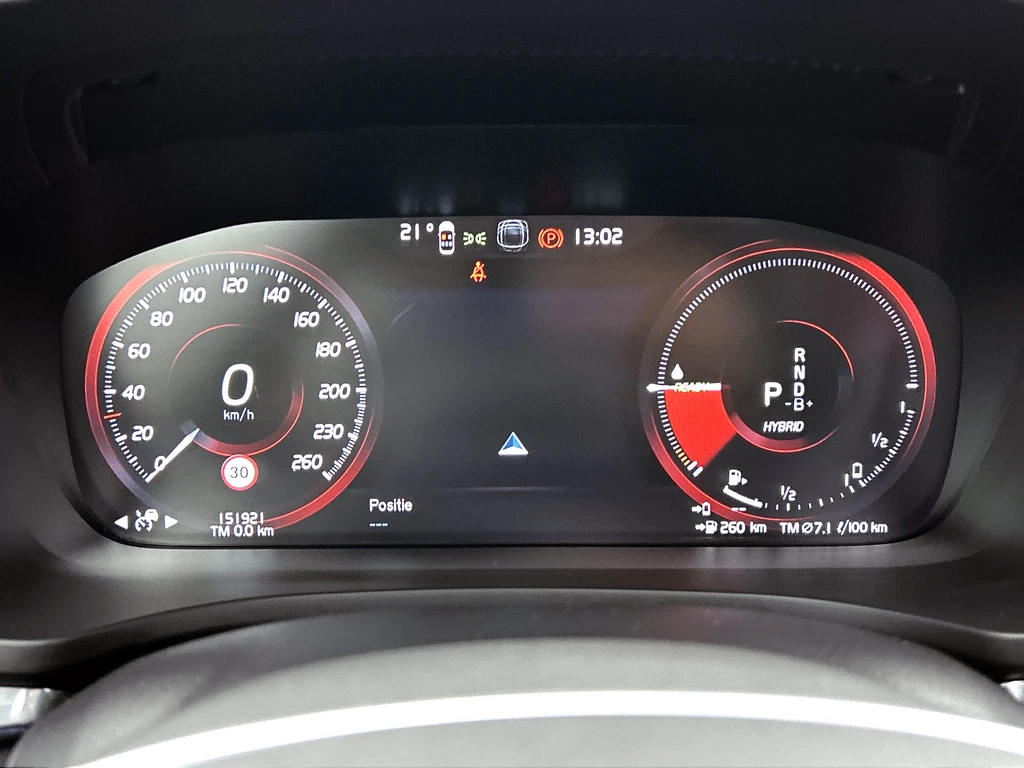 Volvo V60 – foto 12