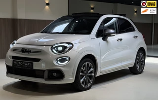 Fiat 500X – thumbnail 1