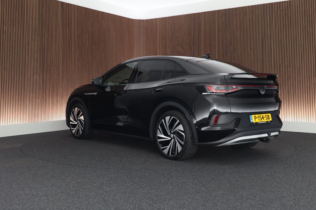 Volkswagen ID.5 – foto 3