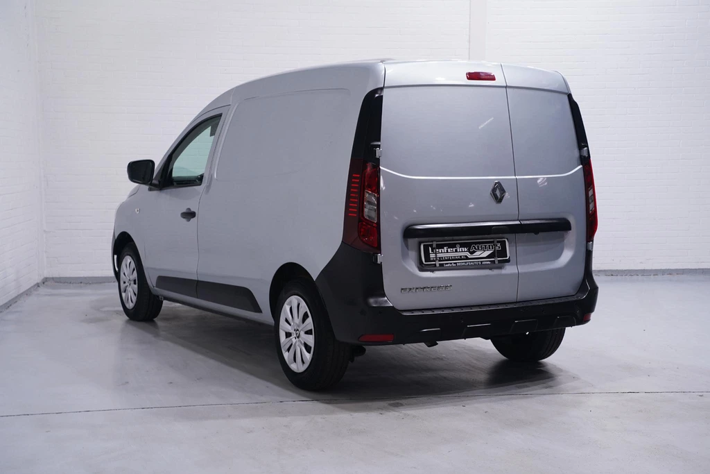 Renault Kangoo – foto 3