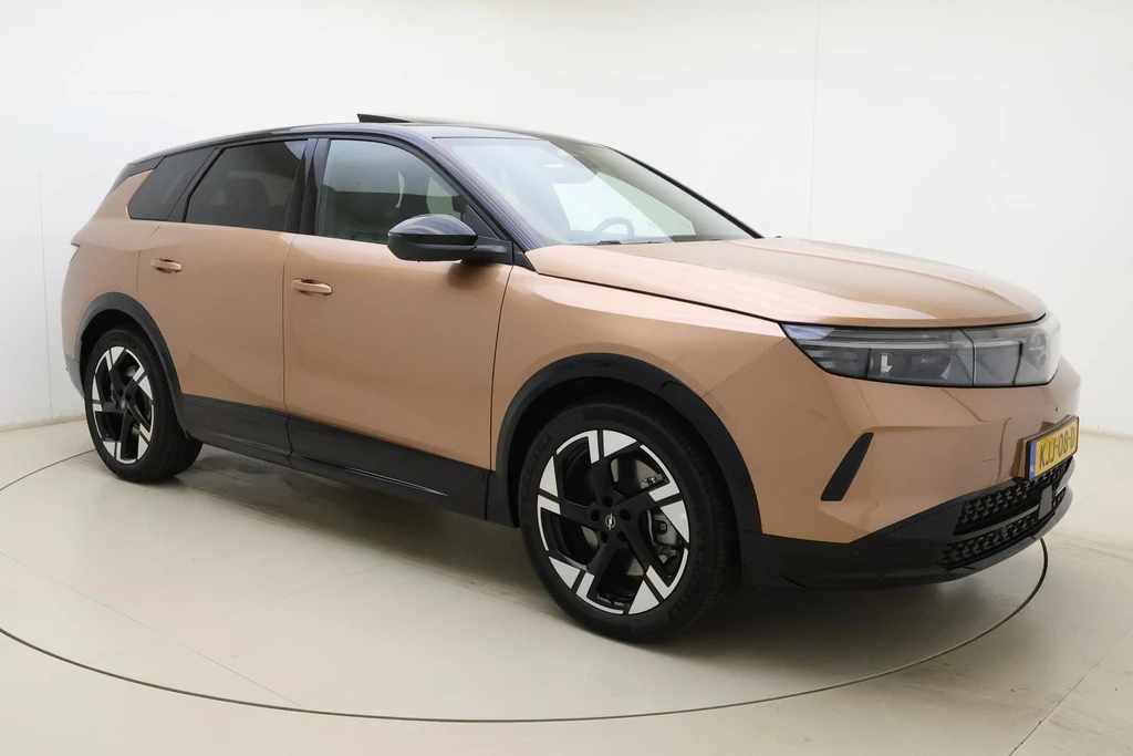 Opel Grandland – foto 8