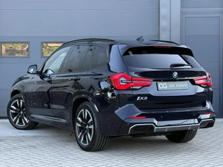BMW iX3 – thumbnail 2