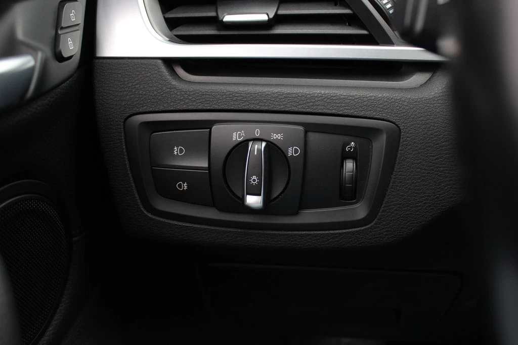 BMW X1 – foto 30