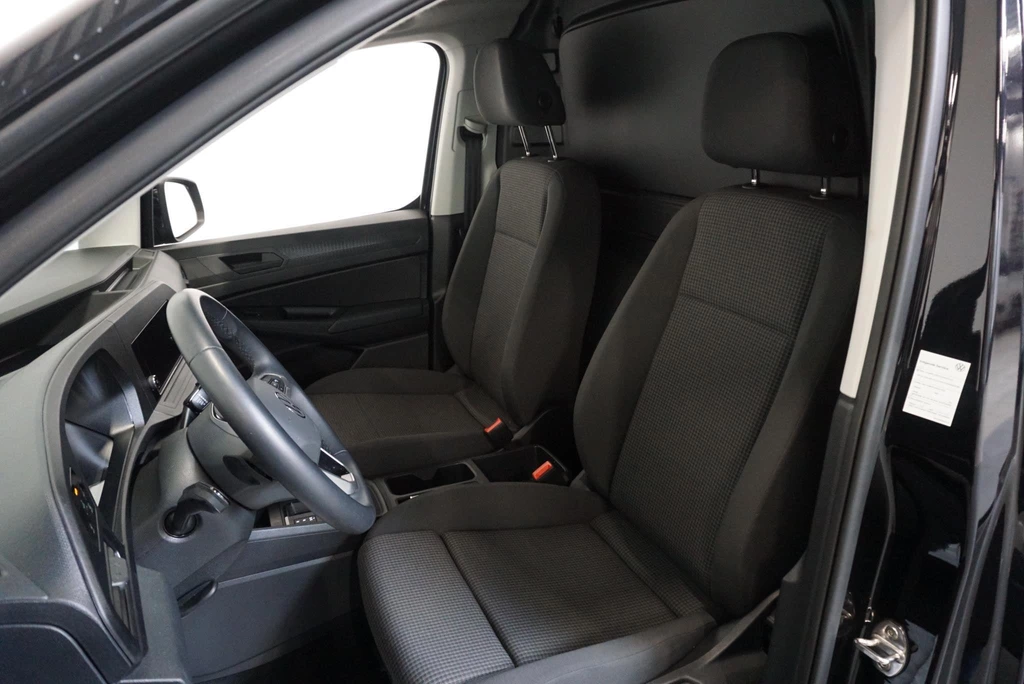 Volkswagen Caddy – foto 34