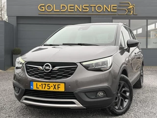 Opel Crossland X – thumbnail 1
