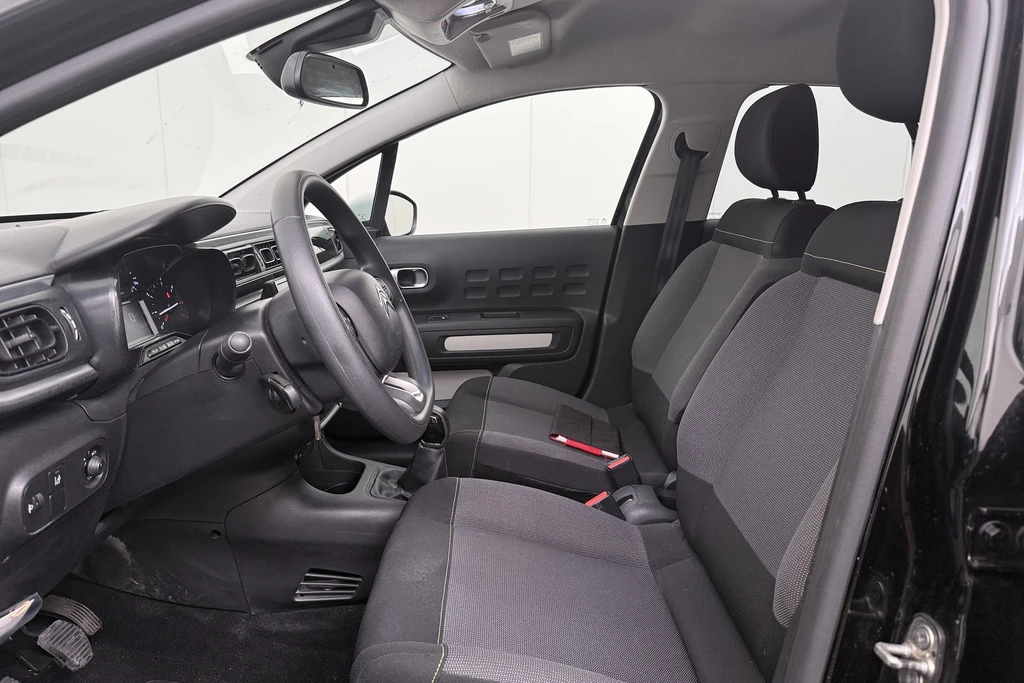 Citroën C3 – foto 10