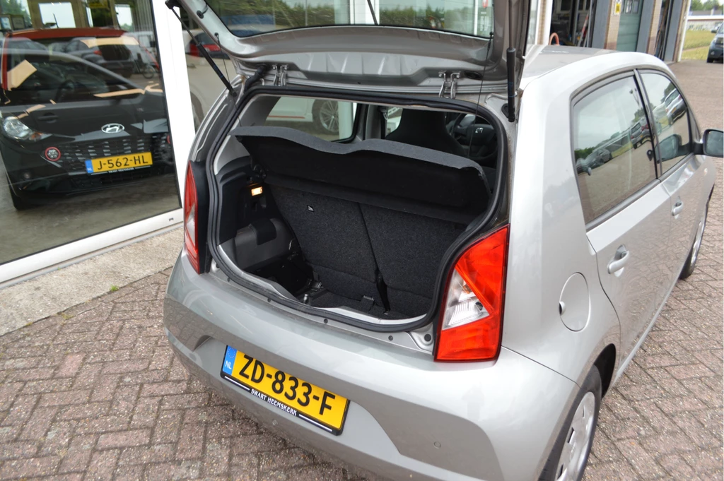 SEAT Mii – foto 10
