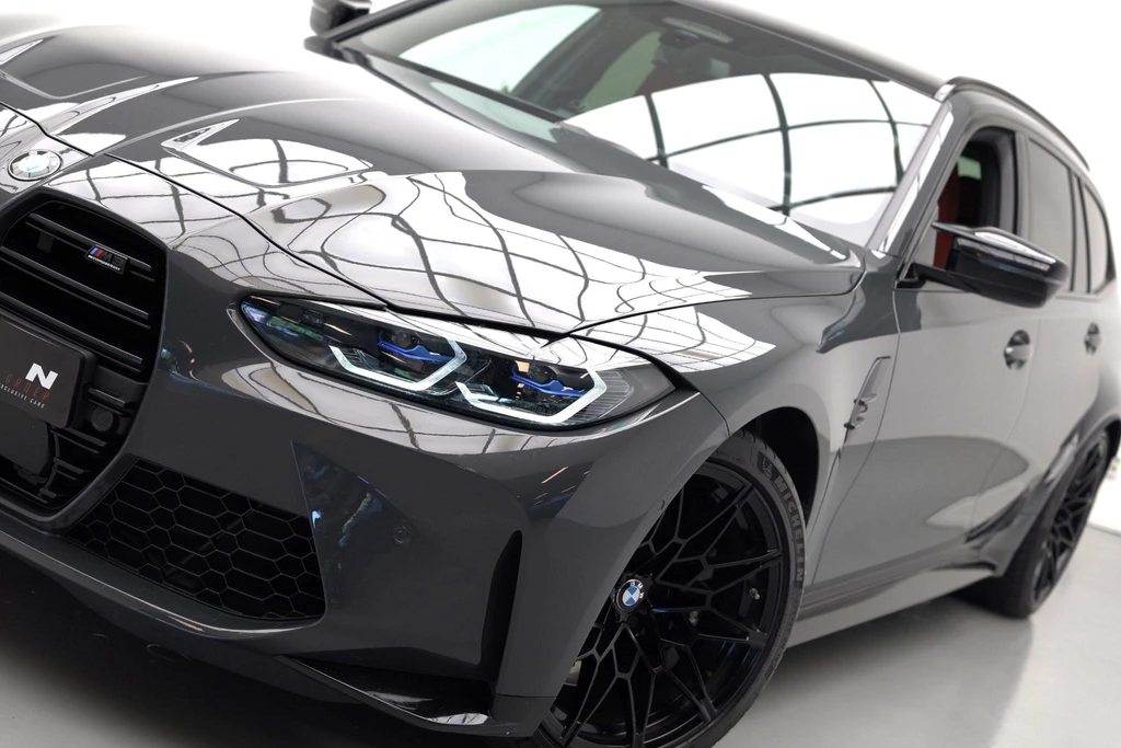 BMW M3 – foto 4